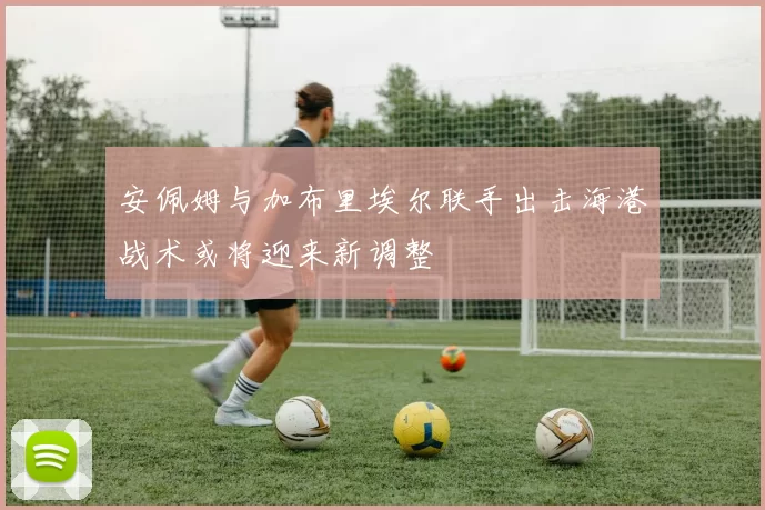 安佩姆与加布里埃尔联手出击海港战术或将迎来新调整
